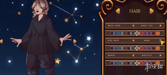 《CraftCraft:奇幻商人模拟器》基础攻略:详细教程+下载方法