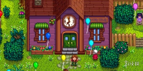 《星露谷物语》高级生长激素获得方法 《星露谷物语》高级生长激素获得方法