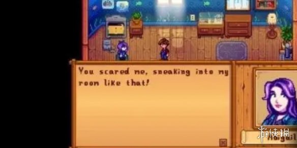 《星露谷物语》高级生长激素获得方法 《星露谷物语》高级生长激素获得方法