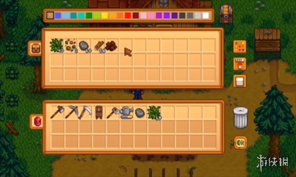 《星露谷物语》礼物作用介绍 《星露谷物语》礼物作用介绍