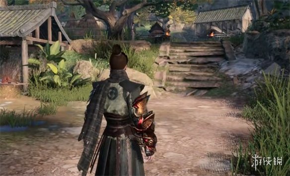 《下一站江湖2》神刀鬼谕获取方法 《下一站江湖2》神刀鬼谕获取方法