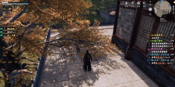 《下一站江湖2》天瀑获取位置分享 《下一站江湖2》天瀑获取位置分享