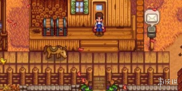 《星露谷物语》矿工五级技能推荐 《星露谷物语》矿工五级技能推荐