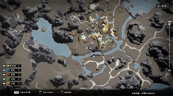 《下一站江湖2》新手村彩蛋介绍 《下一站江湖2》新手村彩蛋介绍