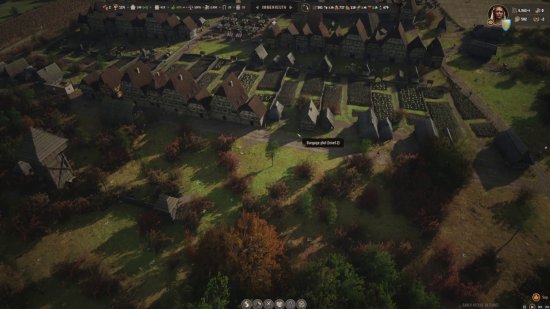 《庄园领主》IGN7分:底子很好 或能复制《博德3》的成功之路 《庄园领主》IGN7分:底子很好 或能复制《博德3》的成功之路