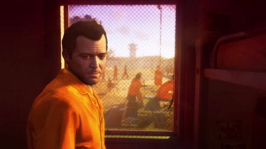真让人绷不住!玩家自制三男一狗版《GTA6》预告片