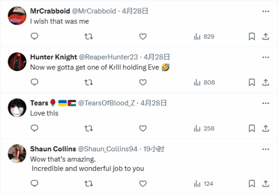 《蟹蟹寻宝奇遇》“联动”《剑星》:我的英雄! 《蟹蟹寻宝奇遇》“联动”《剑星》:我的英雄!