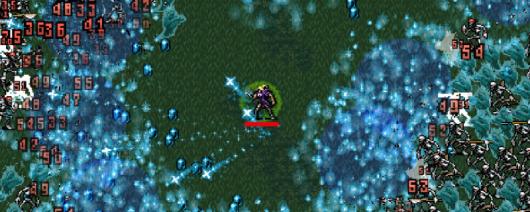 ����Ѫ���Ҵ��ߡ�1.10�°汾������ʲô����