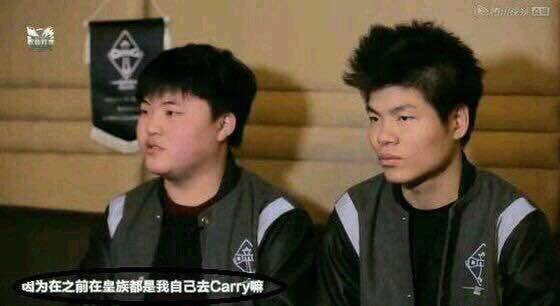 ���嶼����Carry��ʲô��