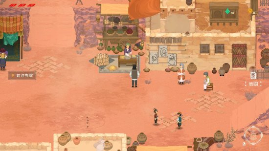 ����־�֡�ɽ������2������Steamҳ�� �����մ���