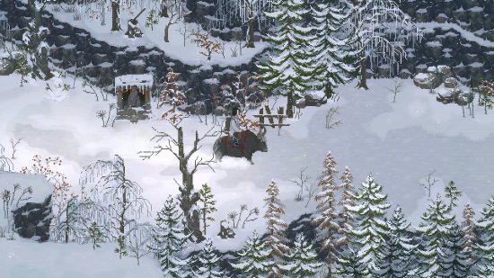 ����־�֡�ɽ������2������Steamҳ�� �����մ���