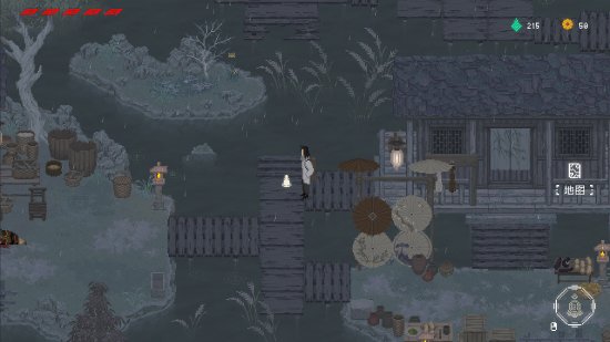 ����־�֡�ɽ������2������Steamҳ�� �����մ���