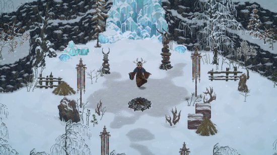 ����־�֡�ɽ������2������Steamҳ�� �����մ���