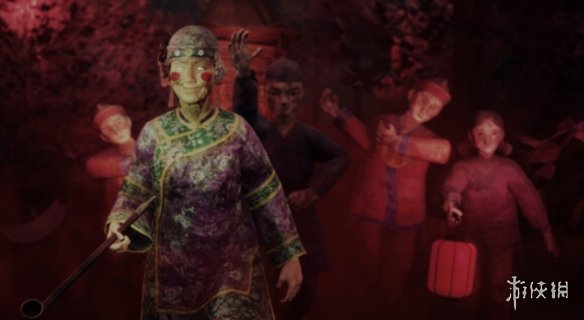 ������ǽ����Ϸ�淨��ɫ����