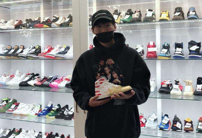 ��Ь��������ʲô��