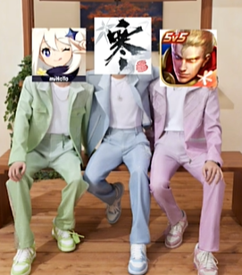 ����ȦTF��ʲô��