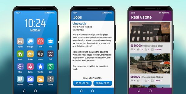 ��Denizen����ʲô��ɫ����