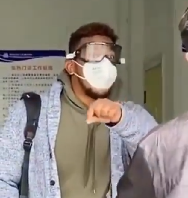 Chinese get out ��ʲô��