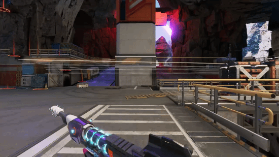 ��ApexӢ�ۡ�S21����Ӣ������Ƭ ����ģʽ�ع�