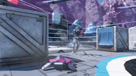 ��ApexӢ�ۡ�S21����Ӣ������Ƭ ����ģʽ�ع�