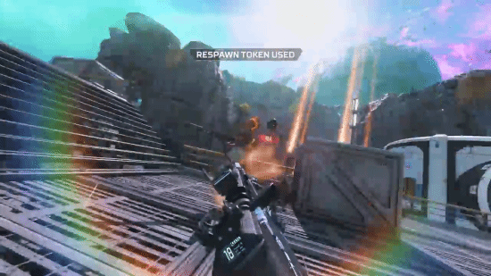 ��ApexӢ�ۡ�S21����Ӣ������Ƭ ����ģʽ�ع�