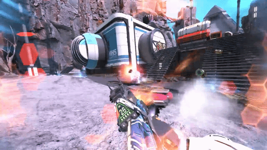 ��ApexӢ�ۡ�S21����Ӣ������Ƭ ����ģʽ�ع�