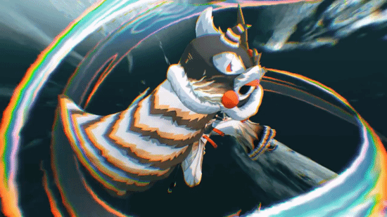 ���������½�ɫ��������չʾPV��������ʨ����