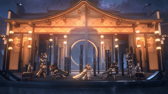 ���������½�ɫ��������չʾPV��������ʨ����