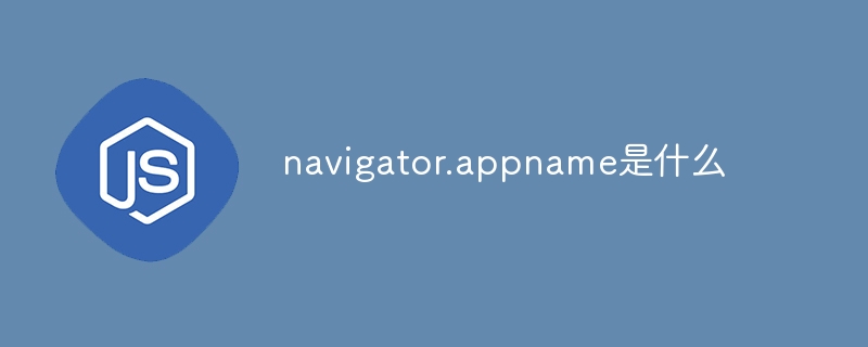 navigator.appname navigator.appname