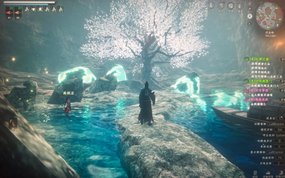 ����һվ����2������ʥ�����λ�ý���