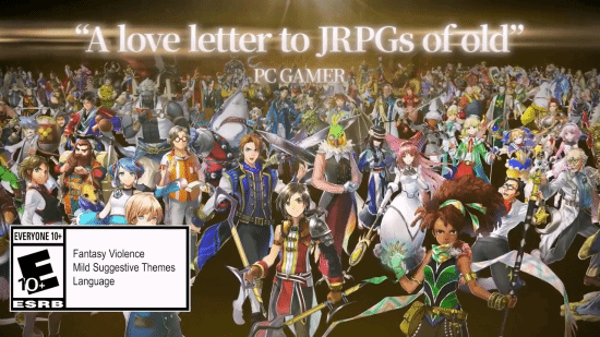 Ӣ۴ýƬJRPG