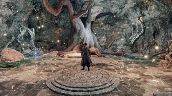 《下一站江湖2》无心地宫位置介绍 《下一站江湖2》无心地宫位置介绍