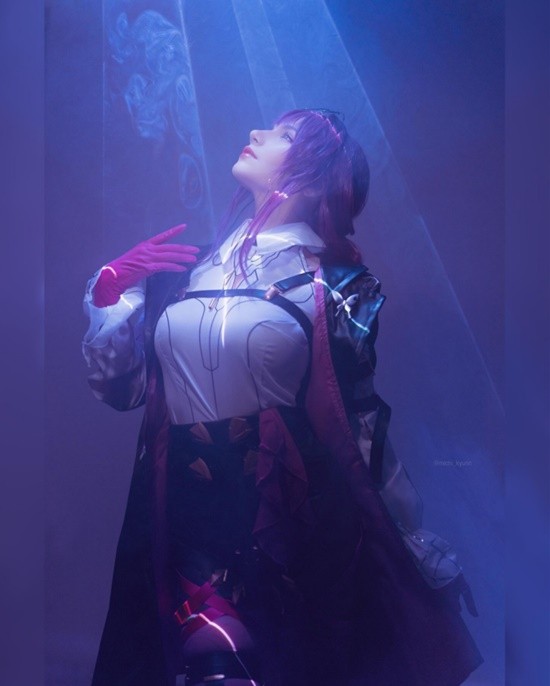 COSPLAYͼ�ͣ�����COS����ʦ��Ҷ�η� ���޸б������������