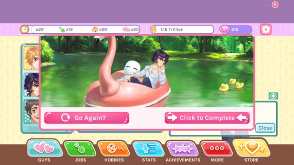 《脸红脸红》攻略 简评+配置+下载 《脸红脸红》攻略 简评+配置+下载