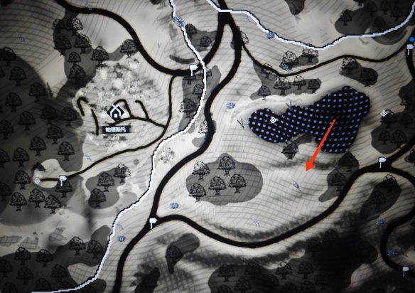 �����ӳ����������ȡλ�÷���