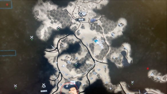 �����ӳ����������ȡλ�÷���