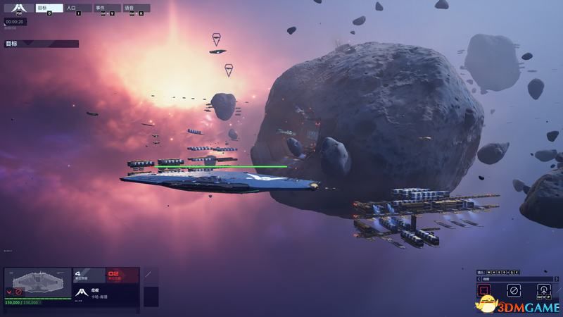 《家园3》图文上手指南攻略 全兵种单位详解图鉴 《家园3》图文上手指南攻略 全兵种单位详解图鉴