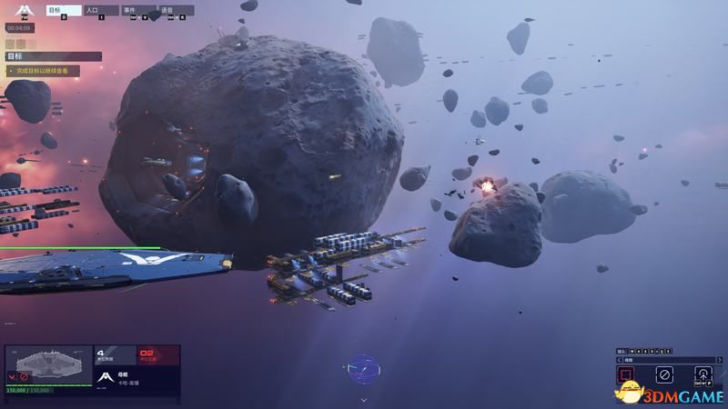 《家园3》图文上手指南攻略 全兵种单位详解图鉴 《家园3》图文上手指南攻略 全兵种单位详解图鉴