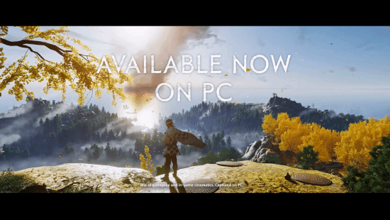 ��������֮�꡷PC��������Ƭ ���١�ս����֮��