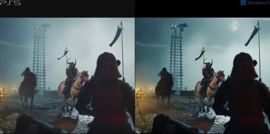 ��������֮�꡷����Աȣ�PC�����޸���