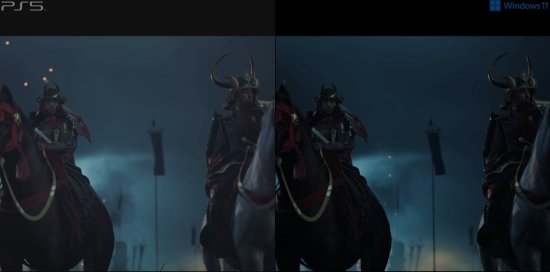 ��������֮�꡷����Աȣ�PC�����޸���