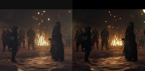 ��������֮�꡷����Աȣ�PC�����޸���