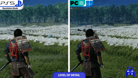 ��������֮�꡷PC/PS5����Ա� PC���Ż�����