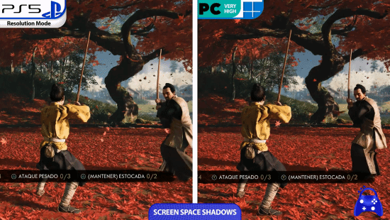 ��������֮�꡷PC/PS5����Ա� PC���Ż�����