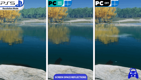 ��������֮�꡷PC/PS5����Ա� PC���Ż�����