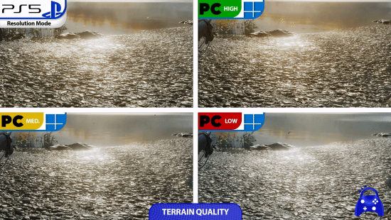 ��������֮�꡷PC/PS5����Ա� PC���Ż�����