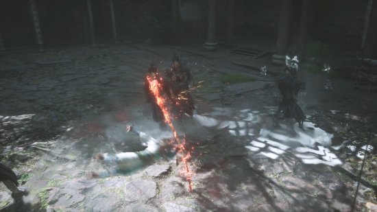 简中PC版售价268元!《黑神话:悟空》新宣传片公开 简中PC版售价268元!《黑神话:悟空》新宣传片公开