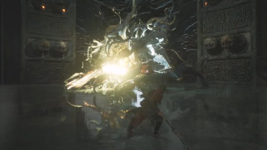 简中PC版售价268元!《黑神话:悟空》新宣传片公开 简中PC版售价268元!《黑神话:悟空》新宣传片公开