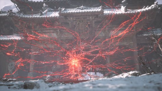 简中PC版售价268元!《黑神话:悟空》新宣传片公开 简中PC版售价268元!《黑神话:悟空》新宣传片公开