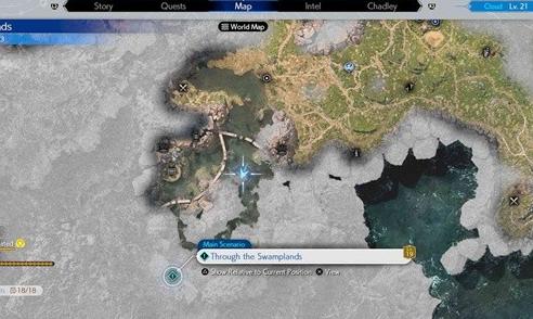 《最终幻想7重生》武器大口径枪怎么获得 《最终幻想7重生》武器大口径枪怎么获得